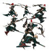 Warhammer 40.000 Drukhari: Hellions