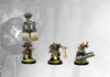 Conquest: Dweghom Tactical Retinue