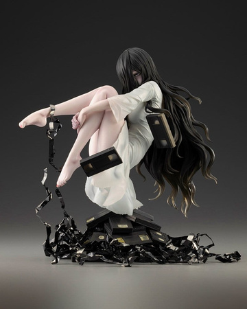 [PRZEDSPRZEDAŻ] Sadako Horror Bishoujo PVC Figure 1/7 Sadako 17 cm