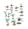 Age of Sigmar Sylvaneth: Spitewing Flight Spearhead