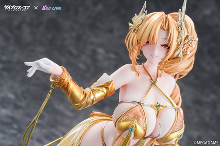 [PRZEDSPRZEDAŻ] Daiblos Core PVC Figure 1/6 Lobera Passionate Night 32 cm