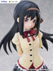 [PRZEDSPRZEDAŻ] Puella Magi Madoka Magica the Movie -Walpurgisnacht: Rising- Tenitol Tall PVC Figure Homura Akemi 30 cm