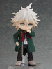 [PRZEDSPRZEDAŻ] Danganronpa 2x2 Nendoroid Doll Action Figure Nagito Komaeda 14 cm