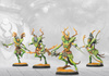 Conquest: Weaver Courts Kern Skirmishers