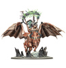 Age of Sigmar: Helsmiths of Hashut Urak Taar the First Daemonsmith