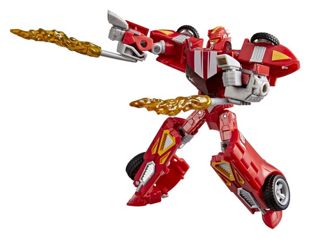 Transformers Collaborative Hot Wheels x Transformers Deluxe Class Twin Mill