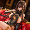 [PRZEDSPRZEDAŻ] Original Character PVC Figure 1/7 Demon Realm Executive Lydia 21 cm