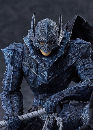 [PRZEDSPRZEDAŻ] Berserk Pop Up Parade SP PVC Figures 2-Pack Guts (Berserker -Sane-) & Griffith (Hawk of Light)