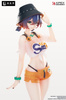 [PRZEDSPRZEDAŻ] Zenless Zone Zero Limpie Series PVC Figure 1/8 Belle Summer Skies Ver. 22 cm