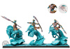 Conquest: Sorcerer Kings Marid Sahar