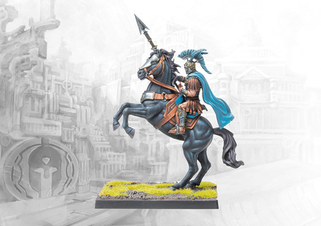 Conquest: City States Ipparchos
