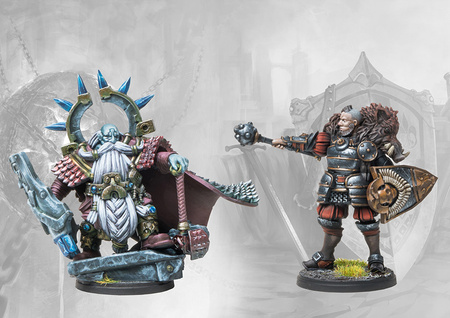 Conquest: The Stone Face Lore Campaign
