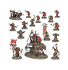 Age of Sigmar: Spearhead Orruk Warclans