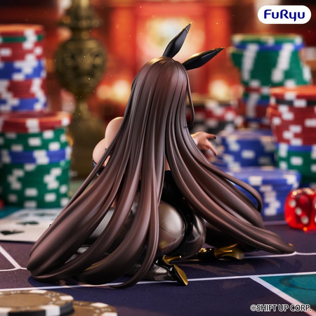 [PRZEDSPRZEDAŻ] Goddess of Victory: Nikke Noodle Stopper PVC Figure Noir 11 cm