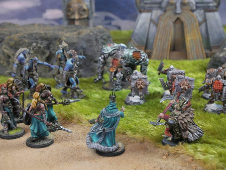 Conquest: Nords Warband 2026 First Blood New Edition