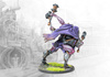 Conquest: City States Eidolon