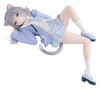 [PRZEDSPRZEDAŻ] Nachoneko Noodle Stopper PVC Figure Nachoneko 16 cm