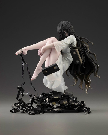 [PRZEDSPRZEDAŻ] Sadako Horror Bishoujo PVC Figure 1/7 Sadako 17 cm