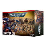 Warhammer 40.000 Starter Set
