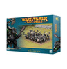 The Old World Orc and Goblin Tribes: Black Orc Mob