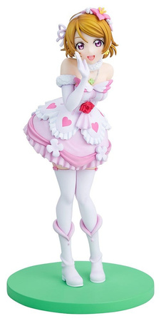 [PRZEDSPRZEDAŻ] LoveLive! KDcolle PVC Figure Hanayo Koizumi Bokutachi wa Hitotsu no Hikari ver. 16 cm