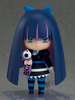 [PRZEDSPRZEDAŻ] New Panty & Stocking with Garterbelt Nendoroid Action Figure Stocking: New Ver. 10 cm