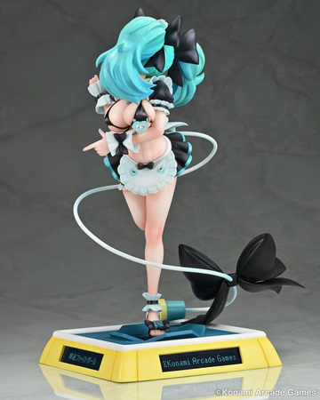 [PRZEDSPRZEDAŻ] Mahjong Fight Girl PVC Figure 1/7 G-14 Iyo Summer Ver. 25 cm