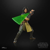 Star Wars: The Clone Wars Black Series Qunlan Vos