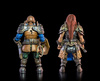 Mythic Legions: Rising Sons 2-Pack Exiles From Under the Mountain
