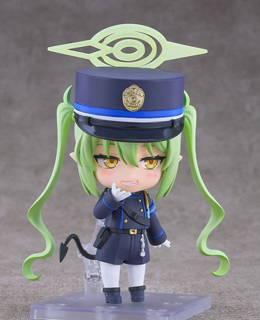 [PRZEDSPRZEDAŻ] Blue Archive Nendoroid Action Figure Nozomi Tachibana 10 cm