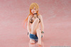 [PRZEDSPRZEDAŻ] My Dress-Up Darling Desktop Cute PVC Figure Marin Kitagawa (Measured Swimsuit Ver.) Reissue 13 cm