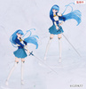 [PRZEDSPRZEDAŻ] Magic Knight Rayearth Vivit PVC Figure Umi Ryuuzaki 19 cm