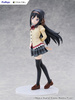 [PRZEDSPRZEDAŻ] Puella Magi Madoka Magica the Movie -Walpurgisnacht: Rising- Tenitol Tall PVC Figure Homura Akemi 30 cm
