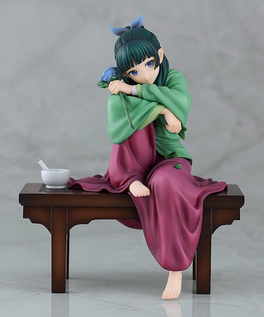  [PRZEDSPRZEDAŻ] The Apothecary Diaries G.S. Collection PVC Figure 1/7 Maomao 18 cm