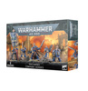 Warhammer 40.000 Space Marines: Company Heroes