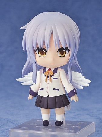 [PRZEDSPRZEDAŻ] Angel Beats! Nendoroid Action Figure Kanade Tachibana 10 cm
