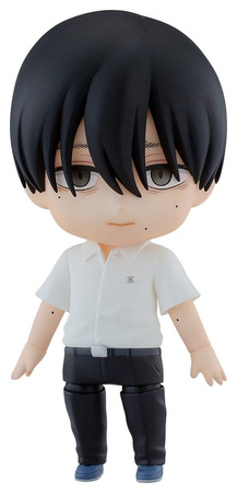 [PRZEDSPRZEDAŻ] The Summer Hikaru Died Nendoroid Action Figure Yoshiki 10 cm