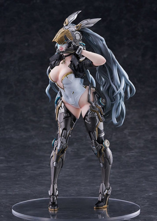 [PRZEDSPRZEDAŻ] The First Descendant PVC Figure 1/7 Ultimate Bunny 26 cm