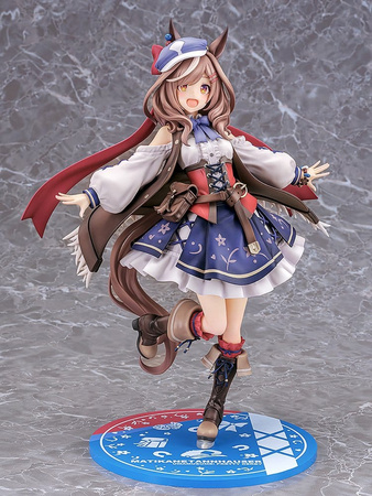[PRZEDSPRZEDAŻ] Danganronpa: Kibou no Gakuen to Zetsubou no Koukousei The Animation PVC Figure 1/8 Kyoko Kirigiri (re-run) 15 cm