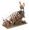 Age of Sigmar Soulblight Gravelords: Corpse Cart