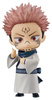 [PRZEDSPRZEDAŻ] Jujutsu Kaisen Nendoroid Action Figure Sukuna (re-run) 10 cm