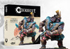 Conquest: Yoroni Daimyo (Dual Kit)