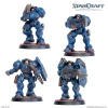 StarCraft: Terran Marine