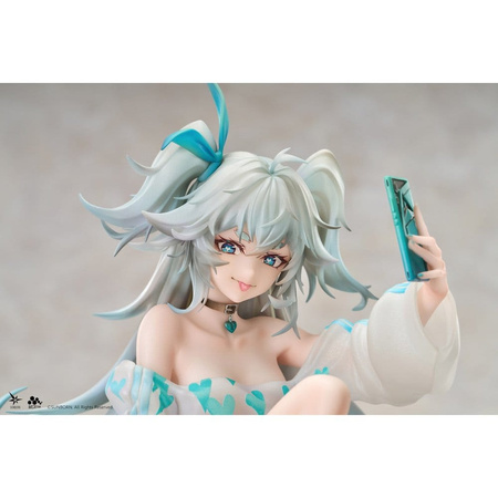 [PRZEDSPRZEDAŻ] Girls' Frontline 2: Exilium PVC Figure 1/7 Florence Marvellous Herb Cake Ver. 19 cm