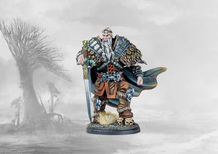Conquest: Nords Konungyr
