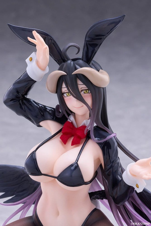 [PRZEDSPRZEDAŻ]Overlord Coreful PVC Figure Albedo (Pirate Ver.) 18 cm