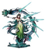 [PRZEDSPRZEDAŻ] Arknights PVC Figure 1/7 Zhuang Fangyi 39 cm