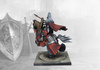 Conquest: Hundred Kingdoms Mounted Noble Lord