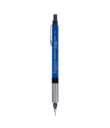 Gundam Mechanical Pencil Sharp 0.3
