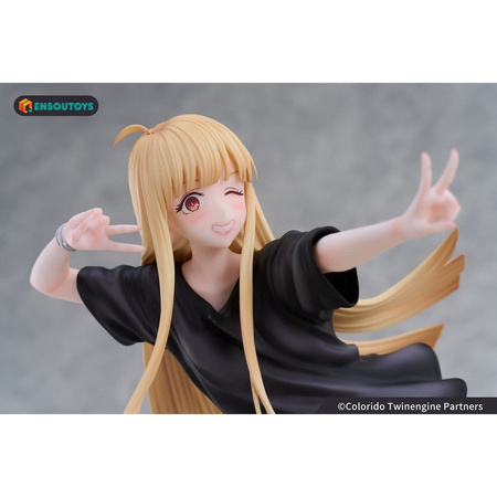 [PRZEDSPRZEDAŻ] Cosmic Princess Kaguya! PVC Figure 1/7 Kaguya Reality 24 cm